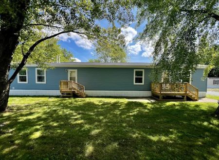 Forest Hollow Estates