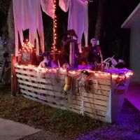 Seminole Campground ico
