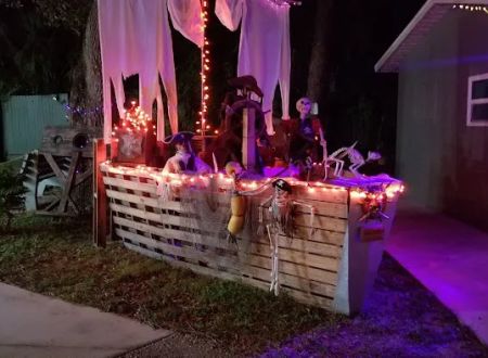 Seminole Campground