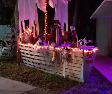 Seminole Campground