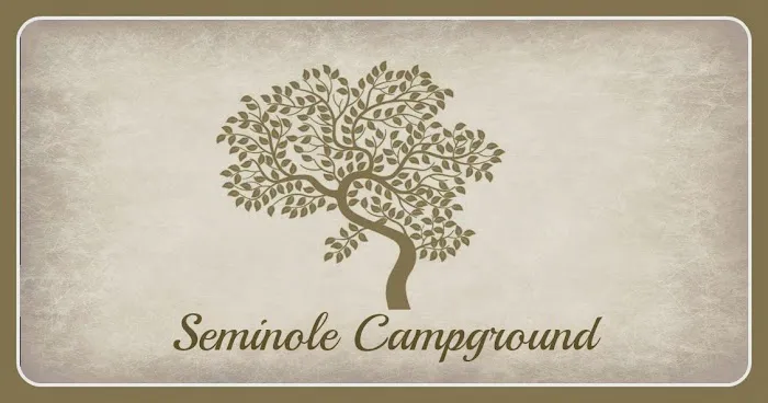 Seminole Campground Picture 2