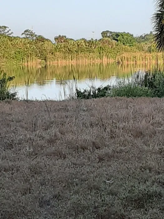 Seminole Campground Picture 10