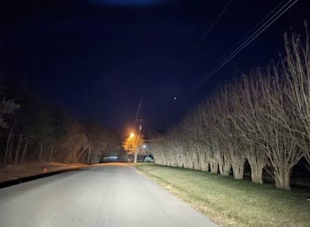 Whitehouse Mobile Home & Rv Park