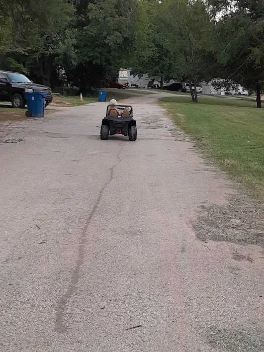 Whitehouse Mobile Home & Rv Park Picture 4