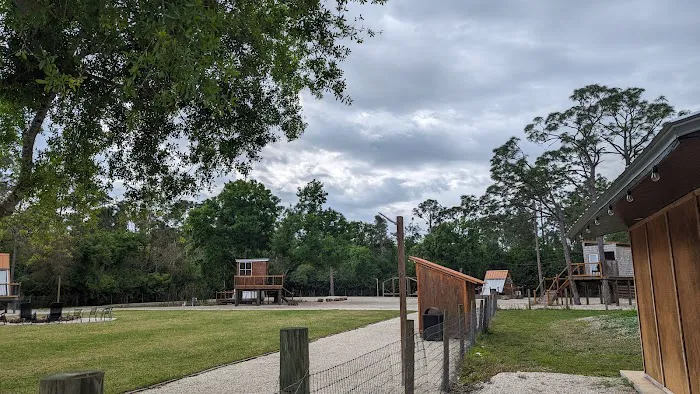 Alluring Acres - Glamp retreat Picture 1