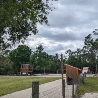 Alluring Acres - Glamp retreat ico