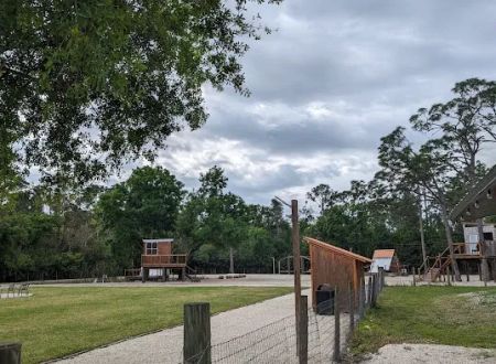 Alluring Acres - Glamp retreat