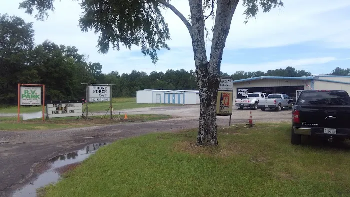 Happy Trails RV Park Picture 1