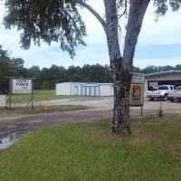 Happy Trails RV Park ico