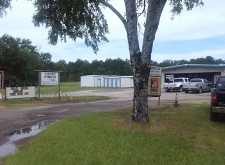 Happy Trails RV Park