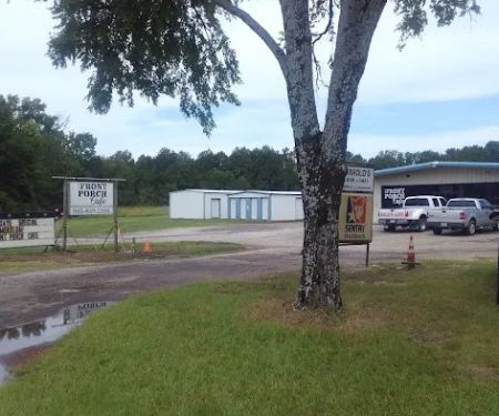 Happy Trails RV Park
