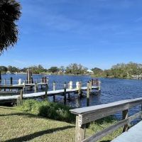 W.P. Franklin North Campground ico