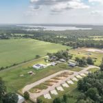 Hilltop RV Park at Lake Tyler, LLC