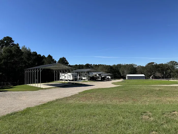 Hilltop RV Park at Lake Tyler, LLC Picture 4