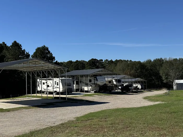 Hilltop RV Park at Lake Tyler, LLC Picture 7