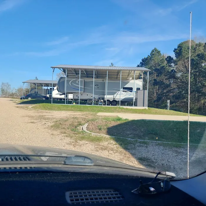Hilltop RV Park at Lake Tyler, LLC Picture 10