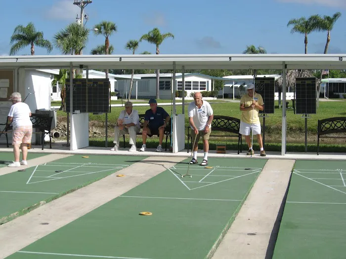 Fort Myers Beach Resort Picture 1