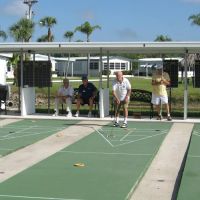 Fort Myers Beach Resort ico