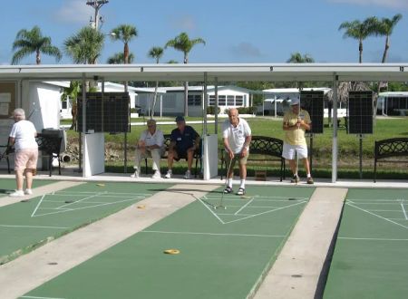 Fort Myers Beach Resort