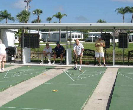 Fort Myers Beach Resort