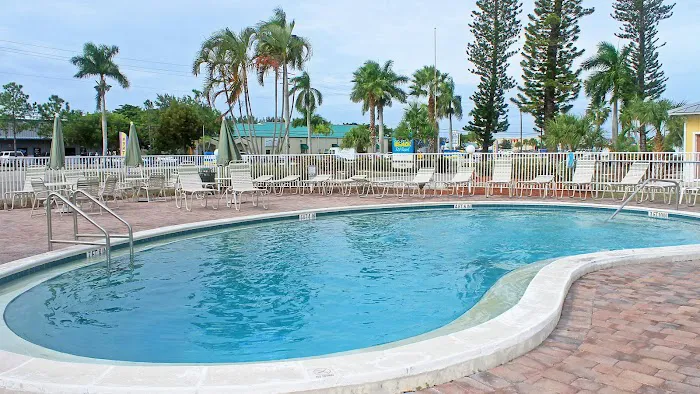 Fort Myers Beach Resort Picture 5