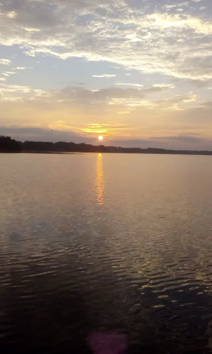 Lake Palestine Gateway RV Park Picture 6