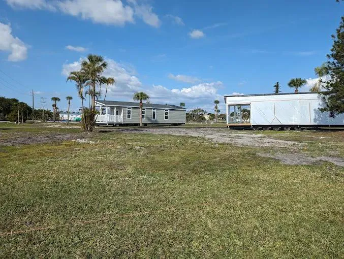 Southern Breeze Picture 6