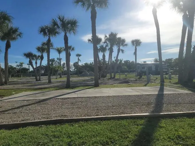 Southern Breeze Picture 1