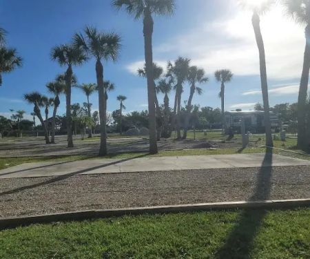 Southern Breeze