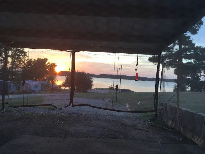 Westberry Landing & RV Park Picture 4