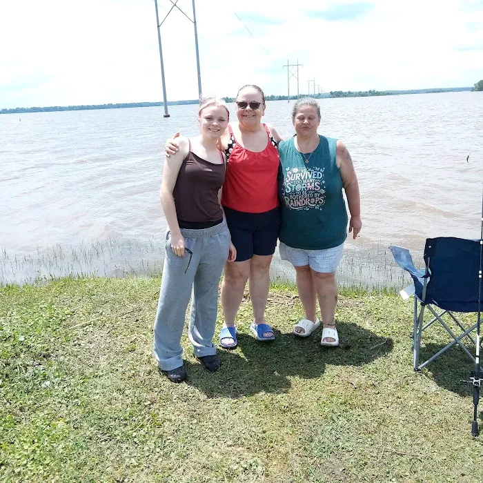 Westberry Landing & RV Park Picture 7