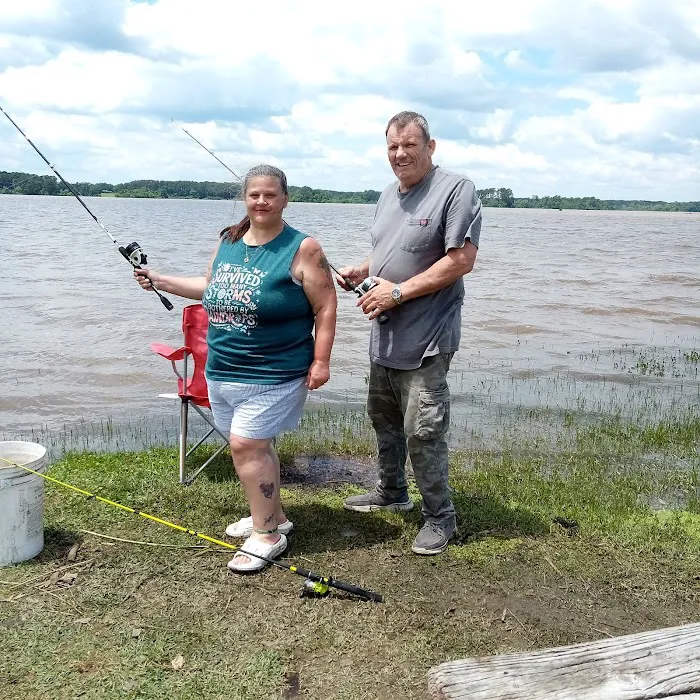 Westberry Landing & RV Park Picture 6