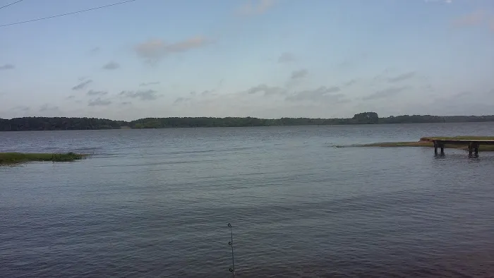 Westberry Landing & RV Park Picture 5