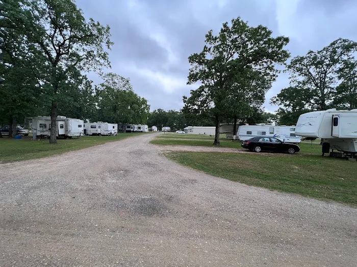Texas Trails RV Park Picture 3