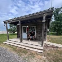 Texas Trails RV Park ico