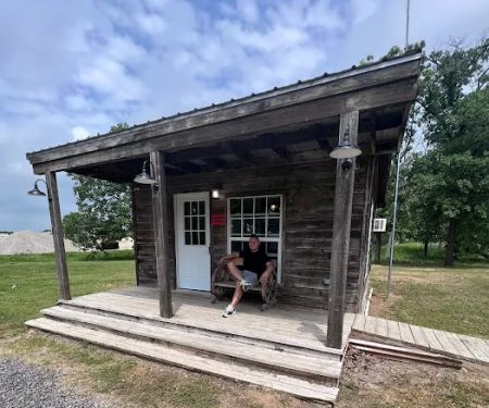 Texas Trails RV Park