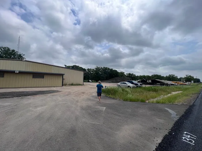 Texas Trails RV Park Picture 2