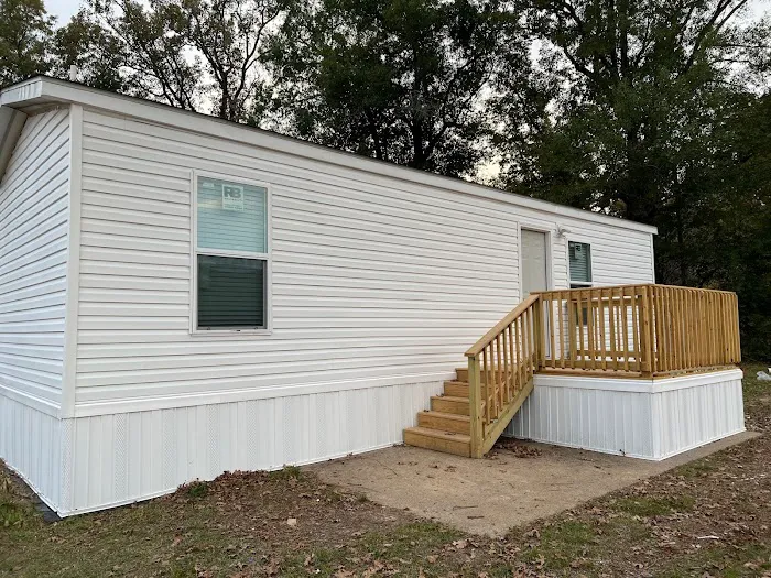 Evergreen Estates Picture 5