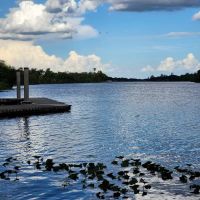 Caloosahatchee Regional Park Campground ico