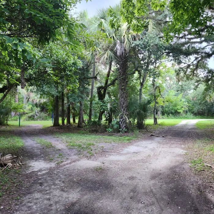 Caloosahatchee Regional Park Campground Picture 2