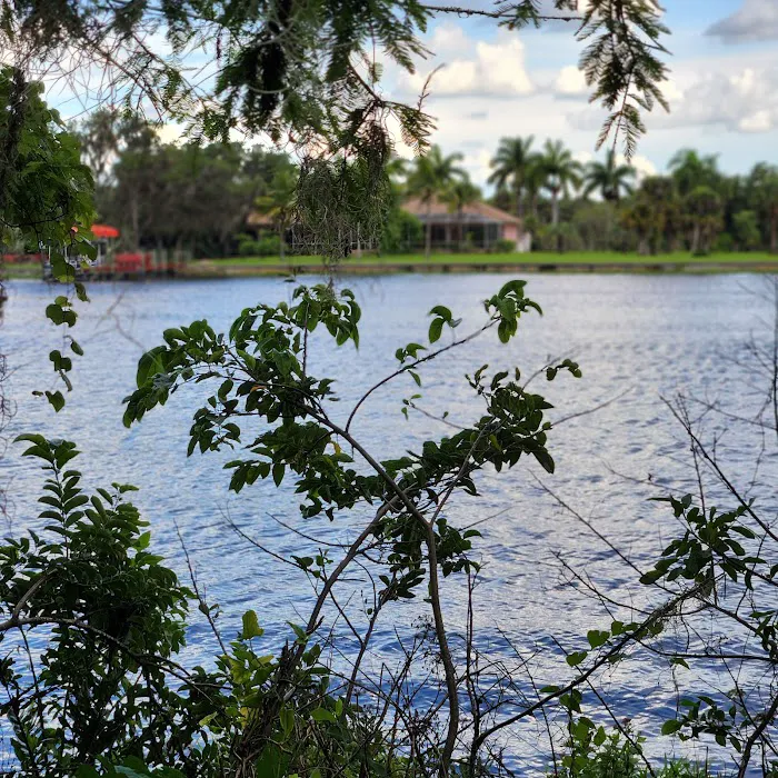 Caloosahatchee Regional Park Campground Picture 5