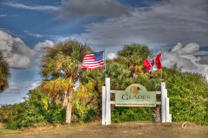 The Glades RV Resort, Golf and Marina Picture 9
