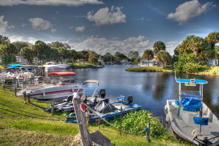 The Glades RV Resort, Golf and Marina Picture 7