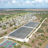 The Glades RV Resort, Golf and Marina ico