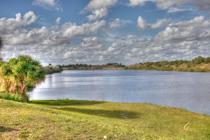 The Glades RV Resort, Golf and Marina Picture 6