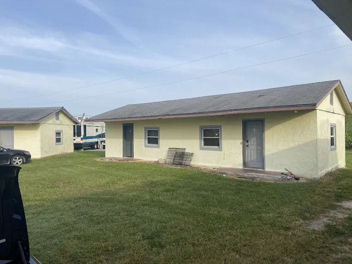 Uncle Joe's Motel & Campground Picture 4