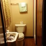 Uncle Joe's Motel & Campground