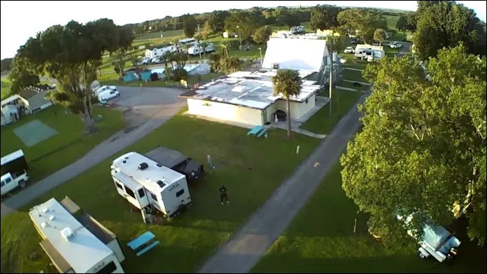 Clewiston RV Resort Picture 1