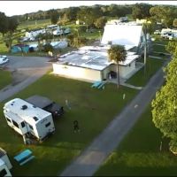 Clewiston RV Resort ico