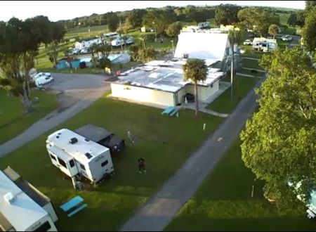 Clewiston RV Resort
